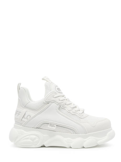 Sneakers Cld Chai Buffalo Blanc accessoires 1630968